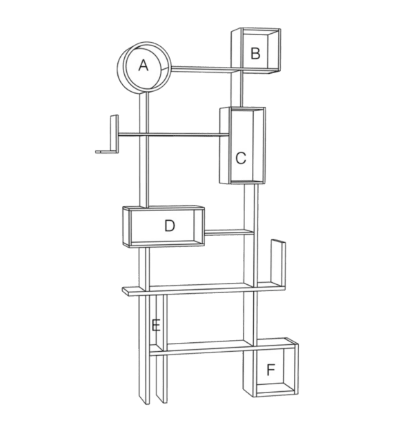 DRUGEOT - BIBLIOTHÈQUE RESO – Image 3